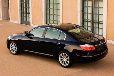 ������ - ������ ������������ ��������� �� BMW, Lexus, Mercedes-Benz, Nissan/Infiniti